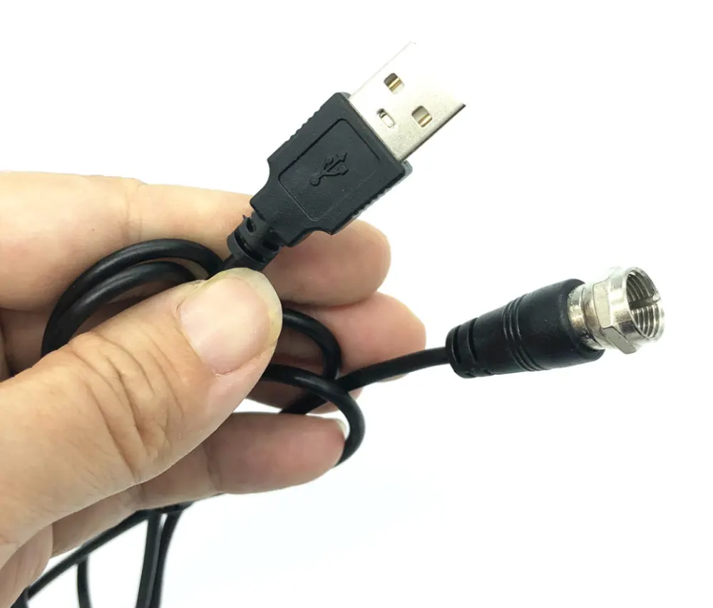 Low Noise Easy Installation HDTV TV Antenna Amplifier Signal