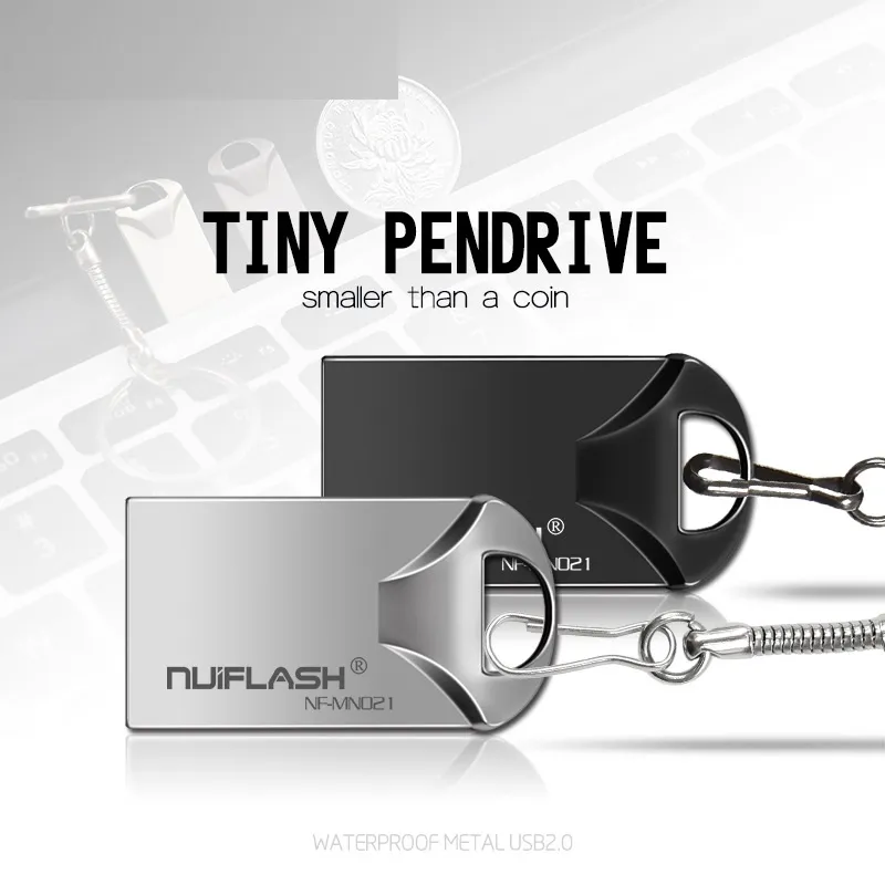 Mini USB Drive 4GB 8GB 16GBusb Drive – image 5