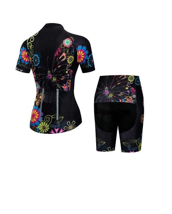 Short sleeve sling