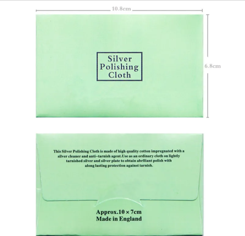 Agent special packaging box - Green