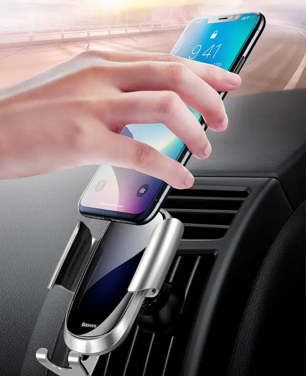 Smart Car Bracket