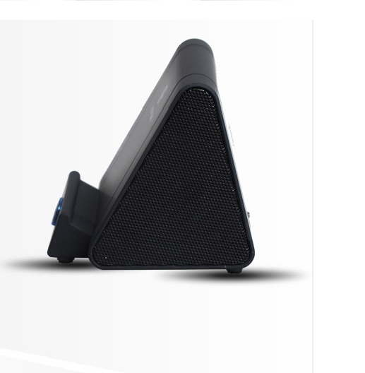 Mobile phone stand speaker - Image 3
