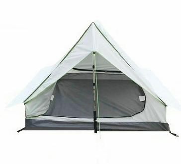 Camping tent 2