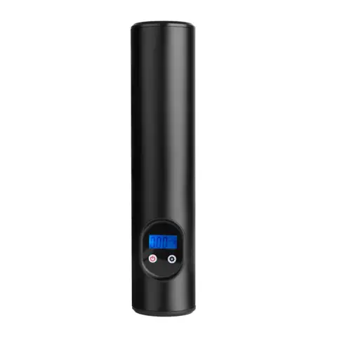 Portable Car Air Pumps Electric Tire Inflator Car Bike