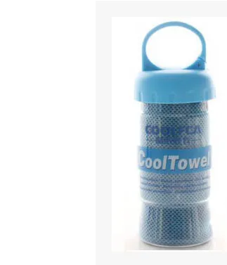 Sports Quick-Drying Cooling Towel Swimming Gym Travel Cycling Gym Club Yoga Sports Cold Feeling Sport Towels To Take Carry Hot – image 9