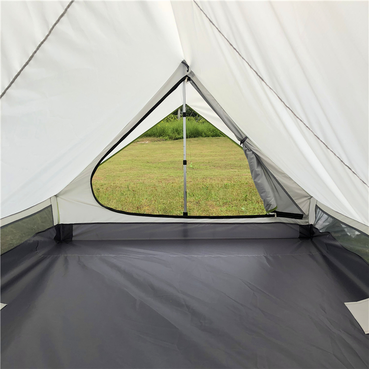 Camping tent 5