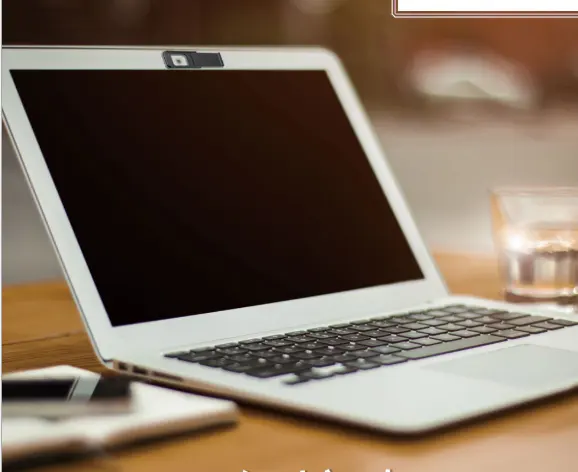 Plastic camera screen, laptop tablet computer mobile