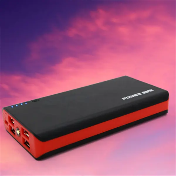 20000mah Mobile Phone Tablet Power Charging Treasure