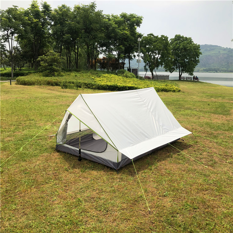 Camping tent 9