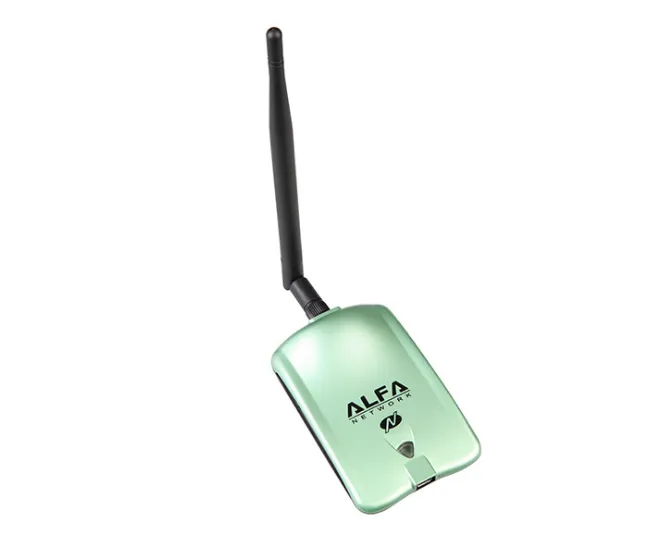 network adapter – image 4