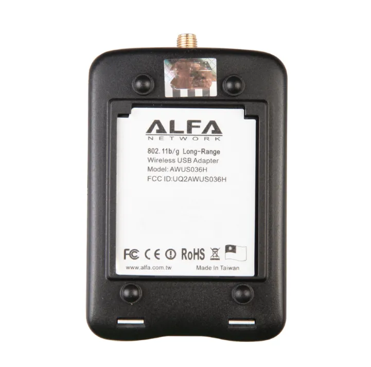 network adapter – image 6