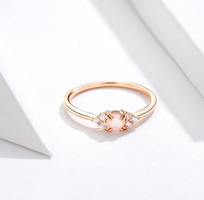 S925 Sterlling Ring