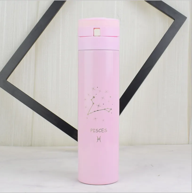 Twelve constellation mug - I