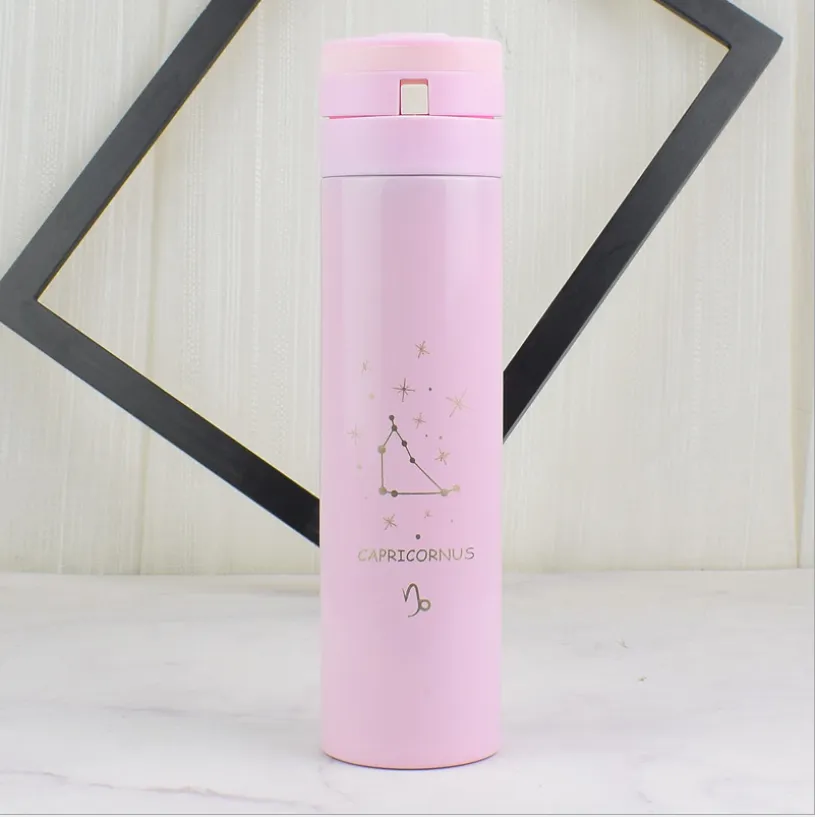 Twelve constellation mug - K