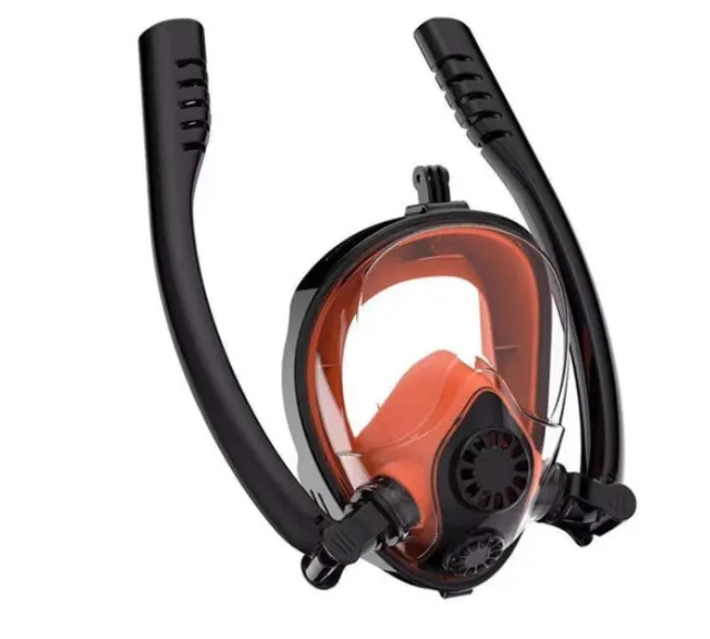 Scuba diving mask Black - Shop at LoveMi