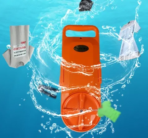 Vibrating Small Mini Portable Bucket Washing Machine Lazy Dormitory