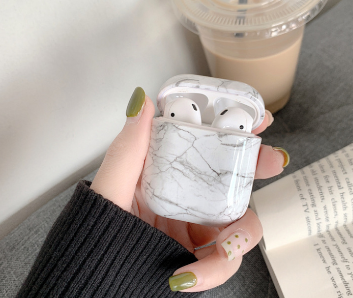 Compatible with Apple, earphone charging box shell anti-fall for wireless Bluetooth - Image 20