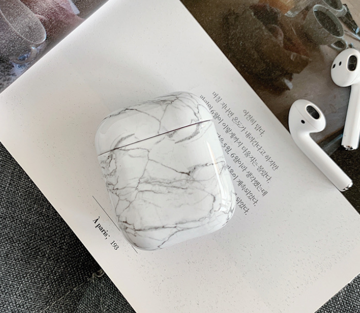 Compatible with Apple, earphone charging box shell anti-fall for wireless Bluetooth - Image 15