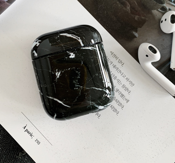 Compatible with Apple, earphone charging box shell anti-fall for wireless Bluetooth - Image 24