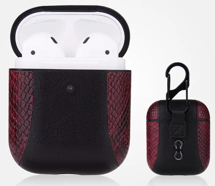Compatible with Apple, Airpods earphone cover – image 9