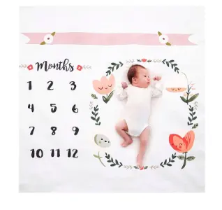 Baby Blanket