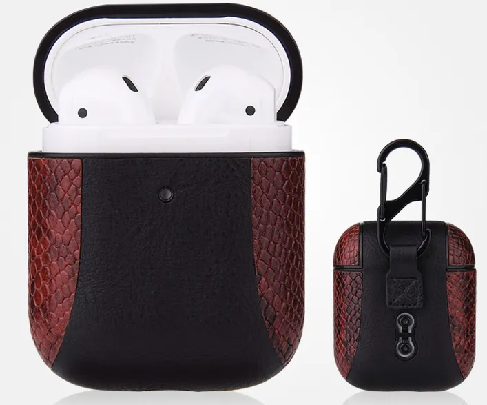 Compatible with Apple, Airpods earphone cover – image 6