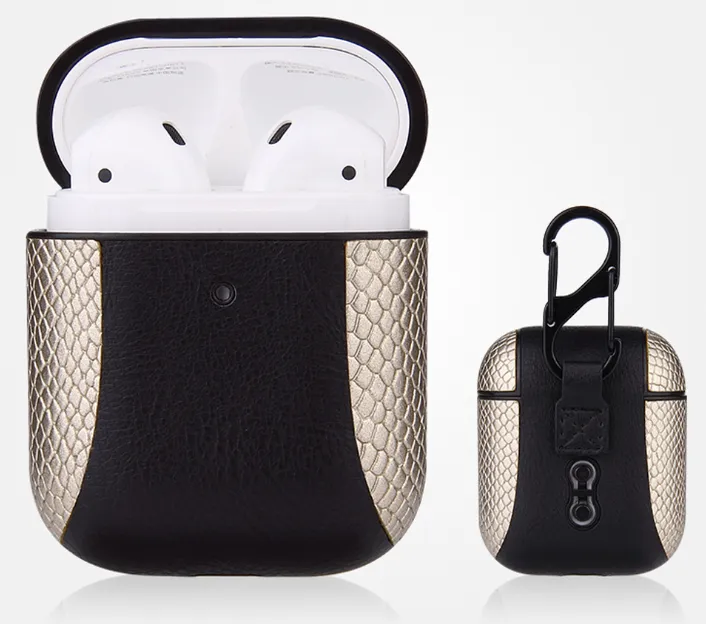Compatible with Apple, Airpods earphone cover – image 8