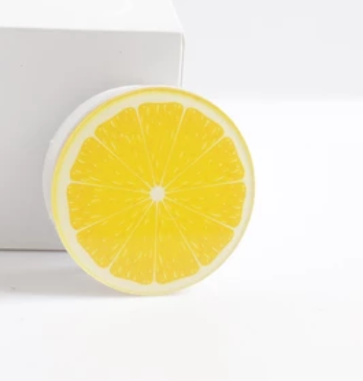 Orange lemon