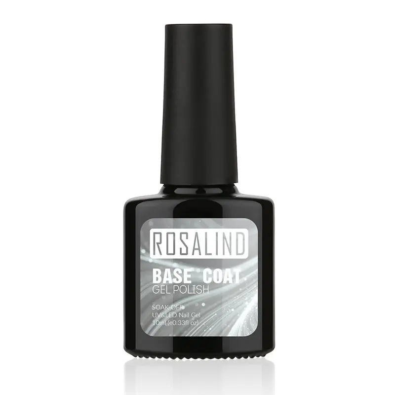 Nail Polish Gel Soaks Dull Surface Permanently