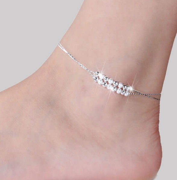 9 style 30% silver