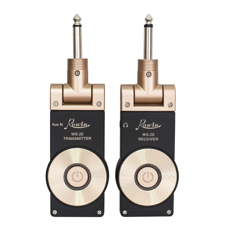 Rowin WS-20 Wireless Receiver Transmitter