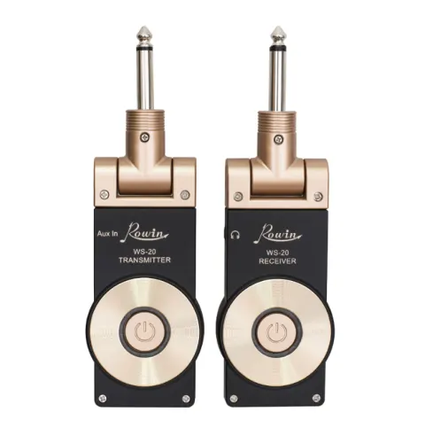 Rowin WS-20 Wireless Receiver Transmitter