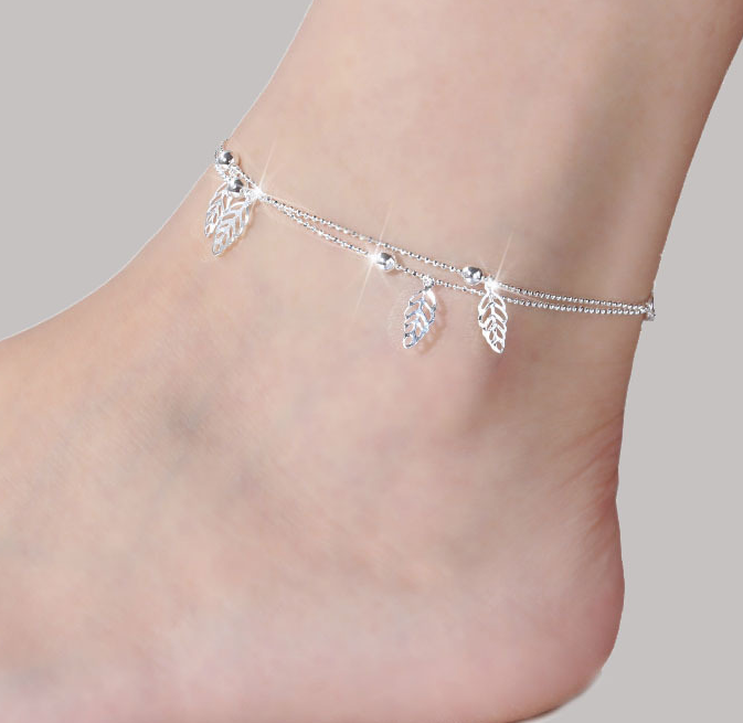 4 style 30% silver