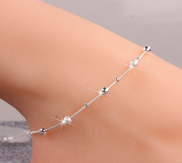 5 style 30% silver