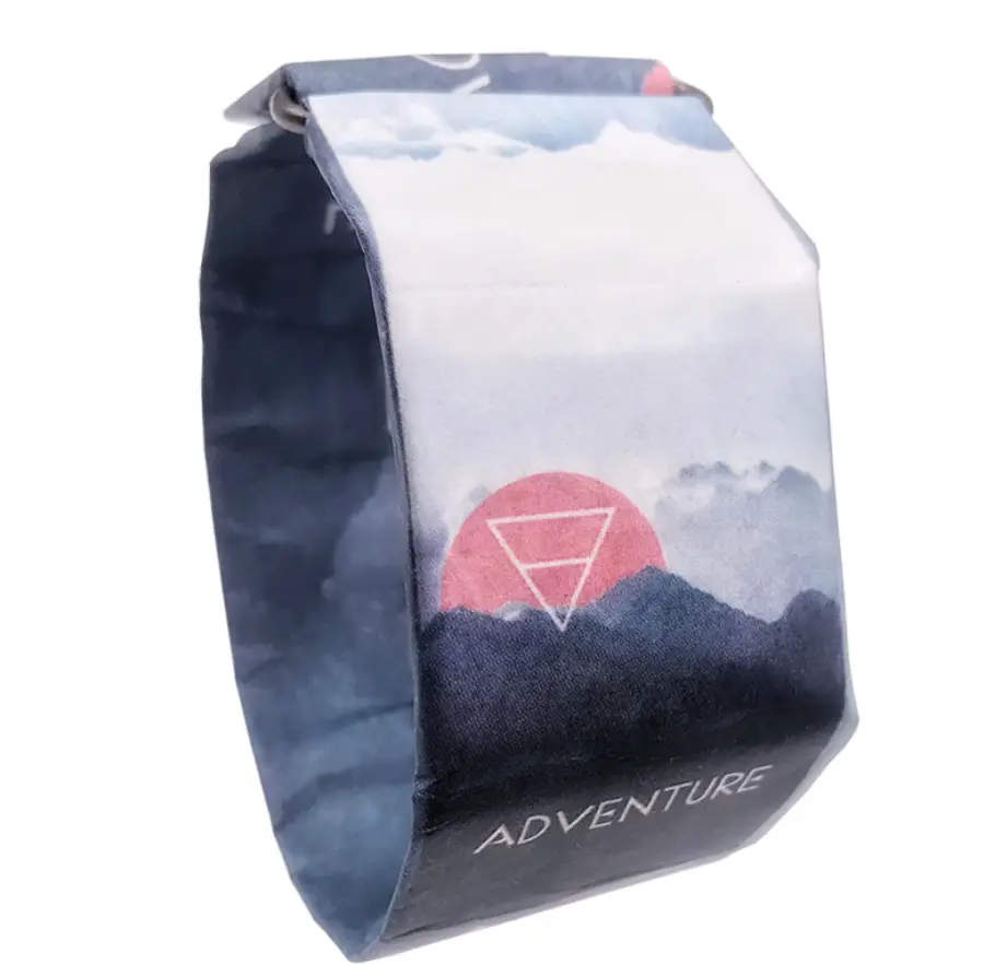 Waterproof Paper Watch Paper Sheet