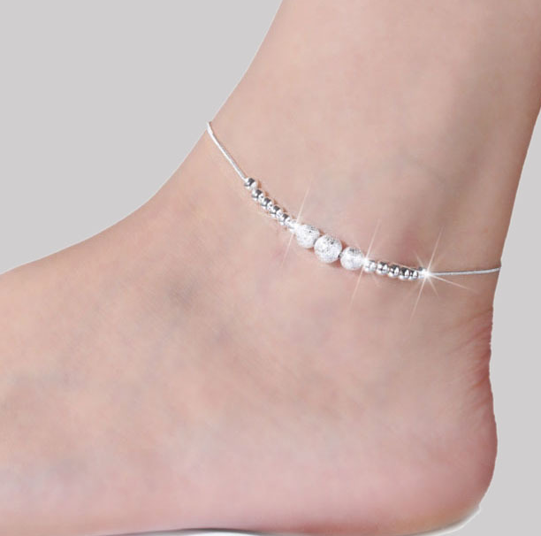 8 style 30% silver