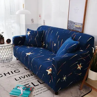 Home sofa cover detachable 8Color - Shop at LoveMi