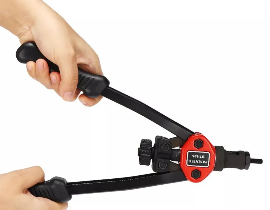 Rivet Nut Gun