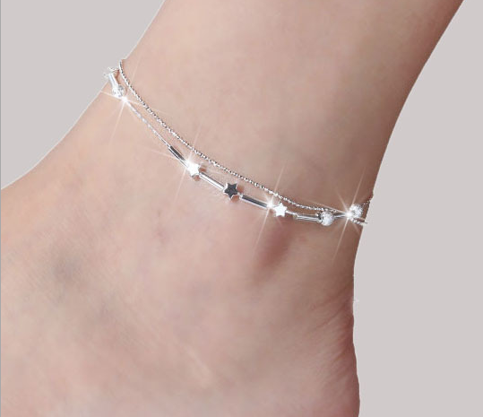7 style 30% silver