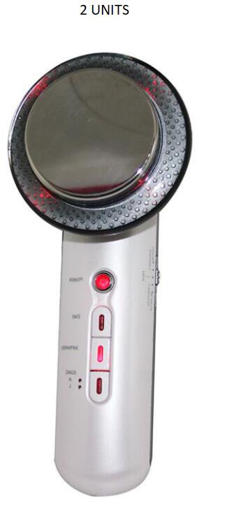 the slimming gel & the massager Us 2 Units - Shop at LoveMi