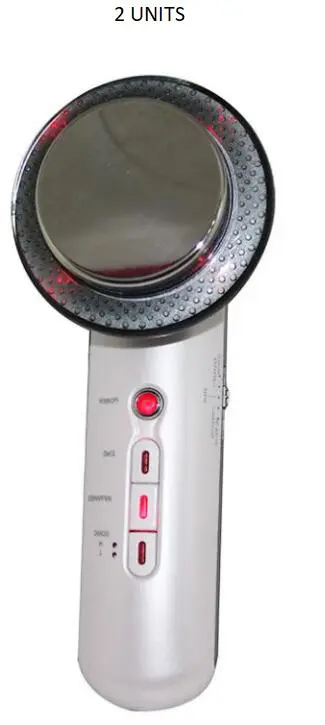 the slimming gel & the massager Us 2 Units - Shop at LoveMi