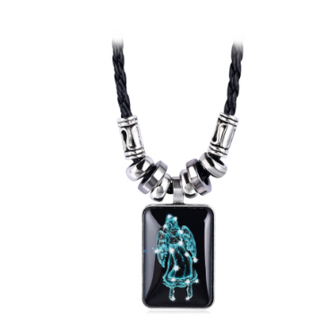 12 constellation pendant Virgo - Shop at LoveMi