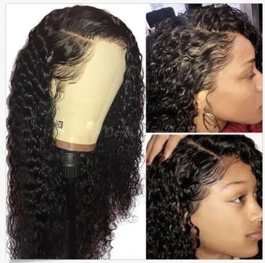 Medium Length Wig - Shop at LoveMi