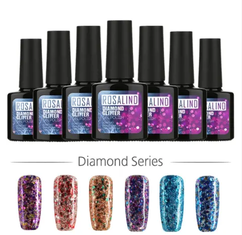 Nail Diamond Gel Gel