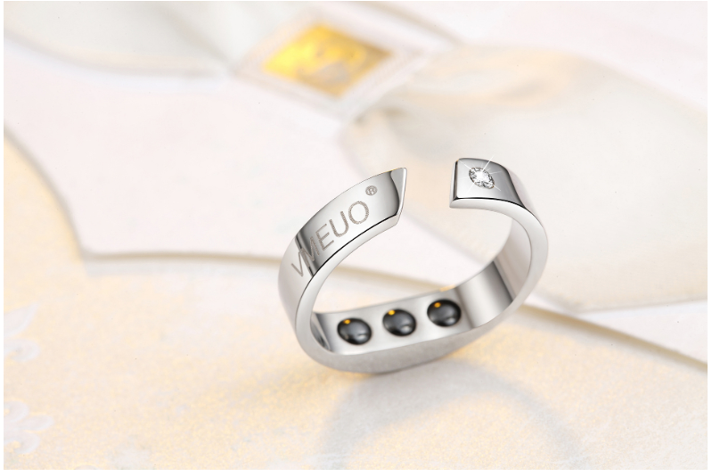 Stop the magic ring artifact