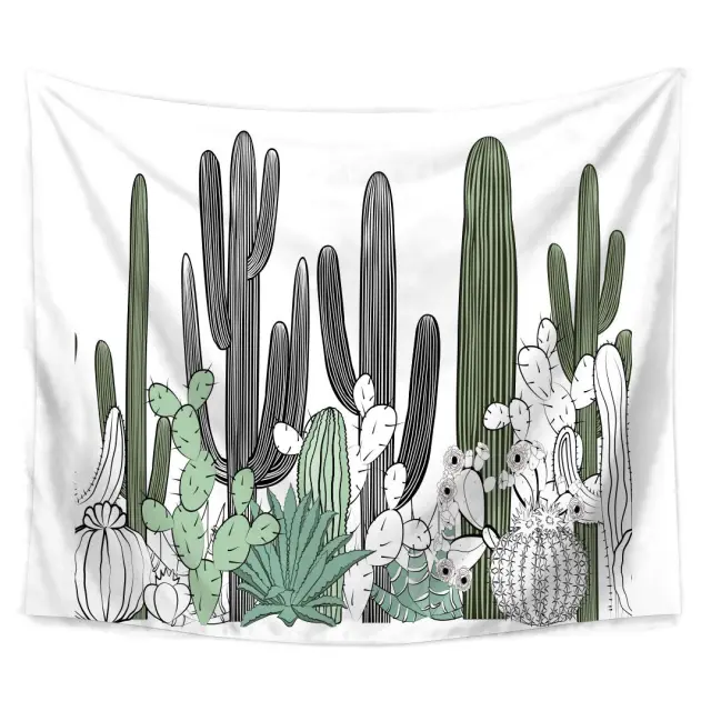 Furniture print tapestry 150X130Cm - Shop at LoveMi
