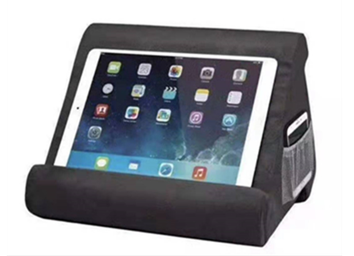 Tablet phone holder soft pillow - Picture 6 of 8