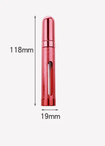 12ml perfume bottle portable perfume bottle – image 6