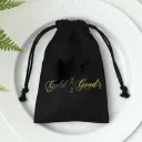 Gold 100Pcs