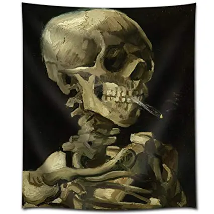 Furniture print tapestry 150X100 - Shop at LoveMi